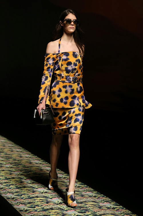 ケンゾー 2013年春夏<span>コレクション</span> - 写真24