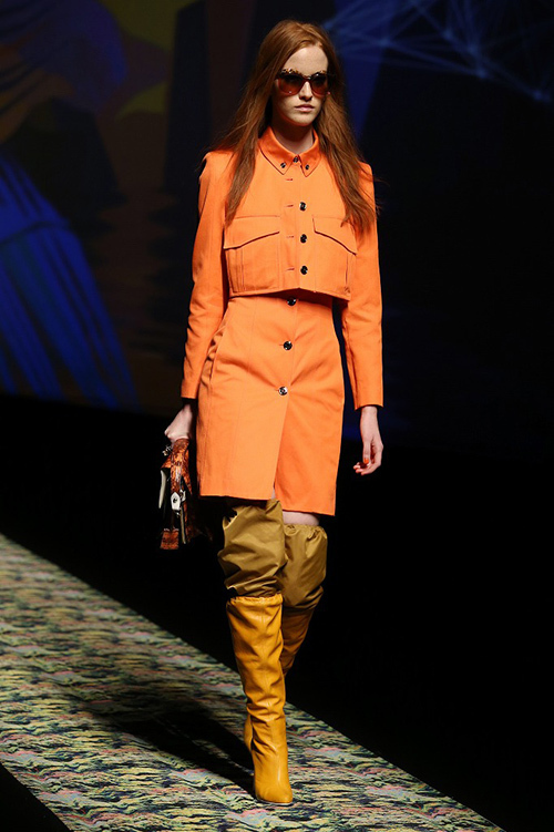 ケンゾー 2013年春夏<span>コレクション</span> - 写真28