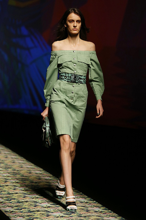 ケンゾー 2013年春夏<span>コレクション</span> - 写真30