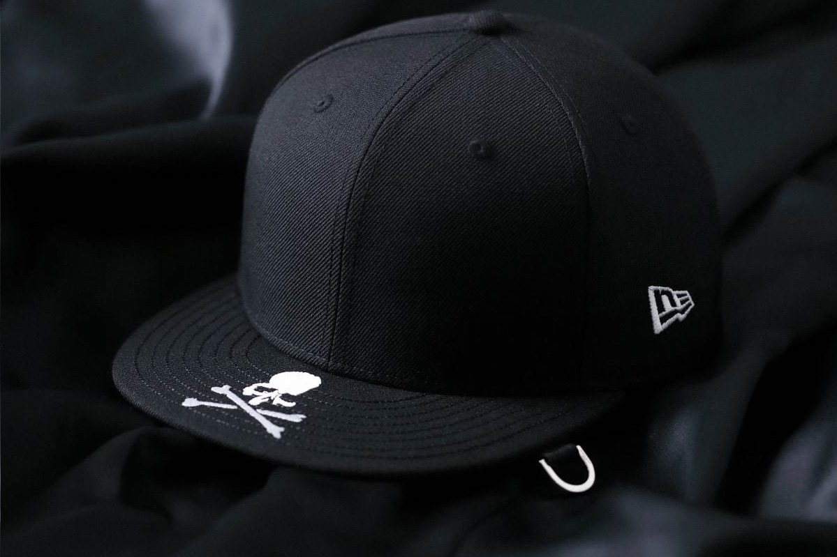 mastermind JAPAN newera 7 1/2