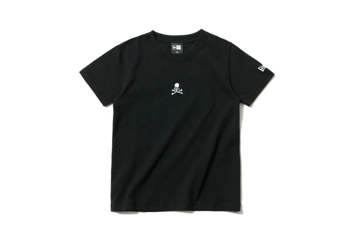 マスターマインドジャパン mastermind JAPAN スマイル 笑顔 アパレル トップス ロングＴシャツ コットン ブラック ブラック