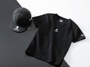 Mastermind Japan New era Tee