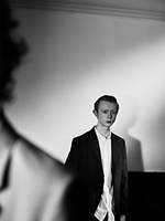 ザ・クラシック 2020年春夏メンズコレクション - デビューシーズンは“アウター”に特化｜写真3