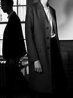 ザ・クラシック 2020年春夏メンズコレクション - デビューシーズンは“アウター”に特化｜写真4