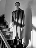 ザ・クラシック 2020年春夏メンズコレクション - デビューシーズンは“アウター”に特化｜写真5