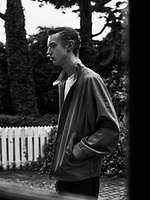 ザ・クラシック 2020年春夏メンズコレクション - デビューシーズンは“アウター”に特化｜写真7