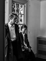 ザ・クラシック 2020年春夏メンズコレクション - デビューシーズンは“アウター”に特化｜写真11