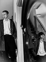 ザ・クラシック 2020年春夏メンズコレクション - デビューシーズンは“アウター”に特化｜写真12