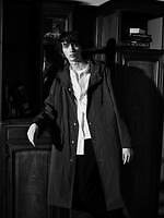 ザ・クラシック 2020年春夏メンズコレクション - デビューシーズンは“アウター”に特化｜写真13