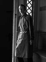 ザ・クラシック 2020年春夏メンズコレクション - デビューシーズンは“アウター”に特化｜写真17