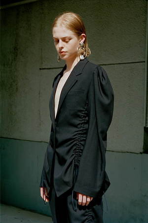 クリスチャンダダ(CHRISTIAN DADA) 2020年春夏ウィメンズコレクション  - 写真1