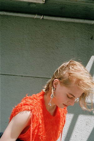 クリスチャンダダ(CHRISTIAN DADA) 2020年春夏ウィメンズコレクション  - 写真4