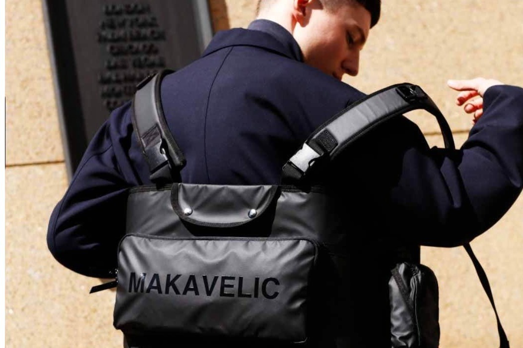 マキャベリック 2019-20年秋冬 メンズ コレクション