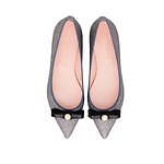 2019秋冬レディースシューズ、人気ブランドのハイヒールやフラットシューズを一挙紹介｜写真13