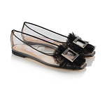 2019秋冬レディースシューズ、人気ブランドのハイヒールやフラットシューズを一挙紹介｜写真9