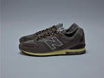 ニューバランス(New Balance), N.ハリウッド(N.HOOLYWOOD), ノンネイティブ(nonnative), ユナイテッドアローズ(UNITED ARROWS), ビームス プラス(BEAMS PLUS), アトモス(atmos) CM996｜写真15