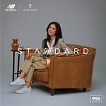 ニューバランス(New Balance), N.ハリウッド(N.HOOLYWOOD), ノンネイティブ(nonnative), ユナイテッドアローズ(UNITED ARROWS), ビームス プラス(BEAMS PLUS), アトモス(atmos) CM996｜写真17