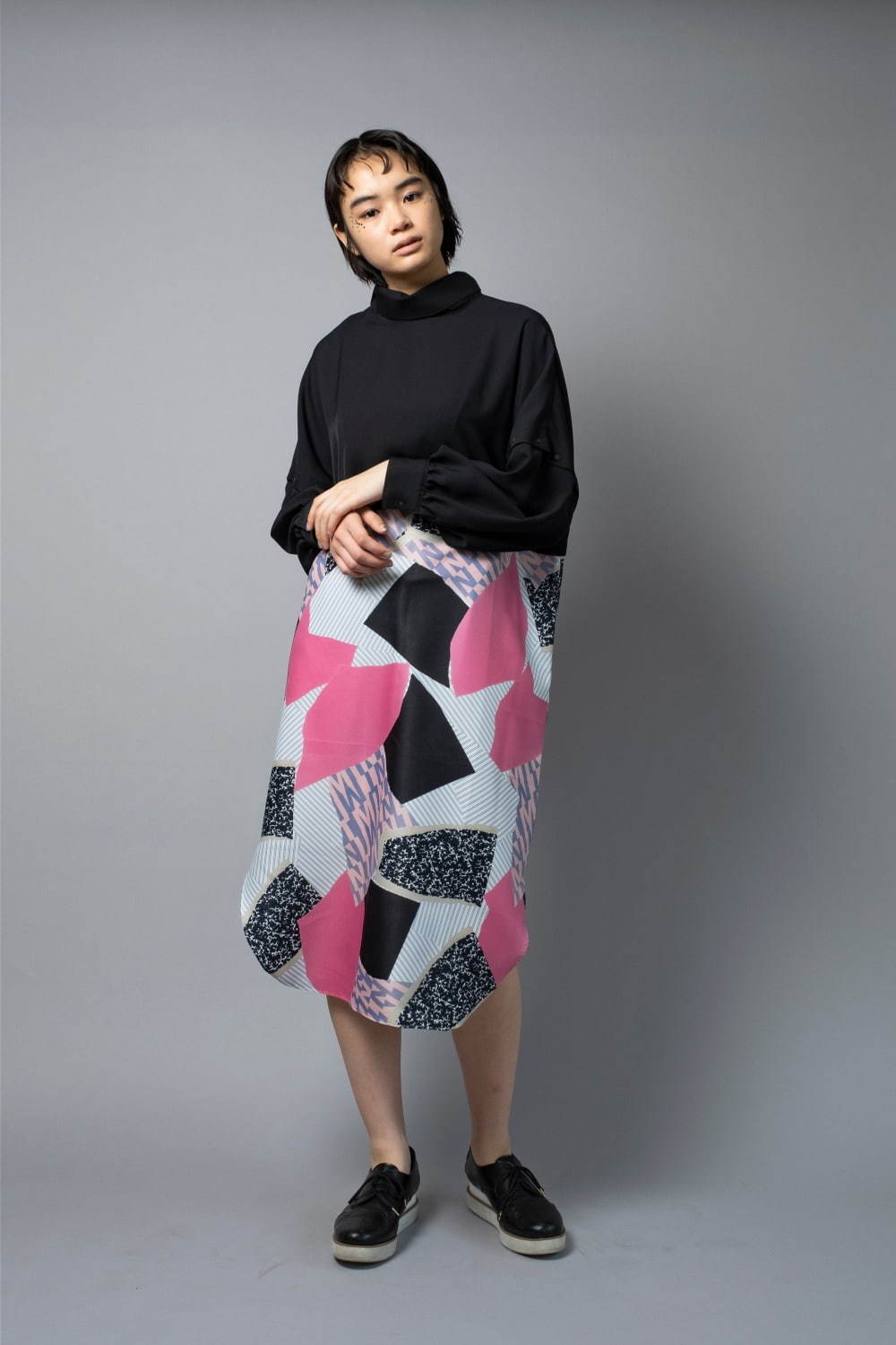 ミントデザインズ(mintdesigns) 2020年リゾートウィメンズ&メンズコレクション  - 写真19