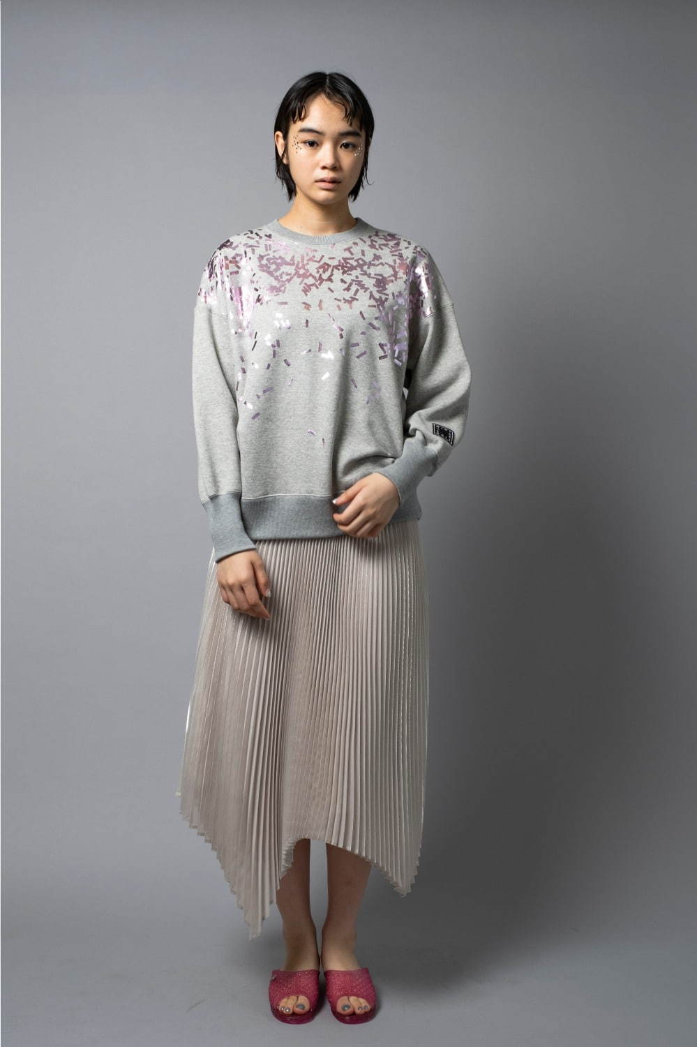 ミントデザインズ(mintdesigns) 2020年リゾートウィメンズ&メンズコレクション  - 写真33