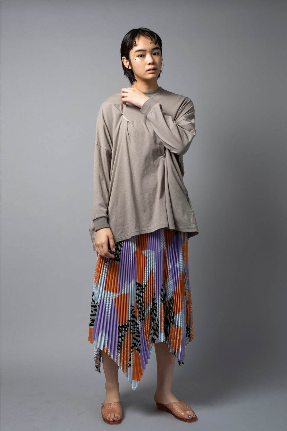 ミントデザインズ(mintdesigns) 2020年リゾートウィメンズ&メンズコレクション  - 写真40