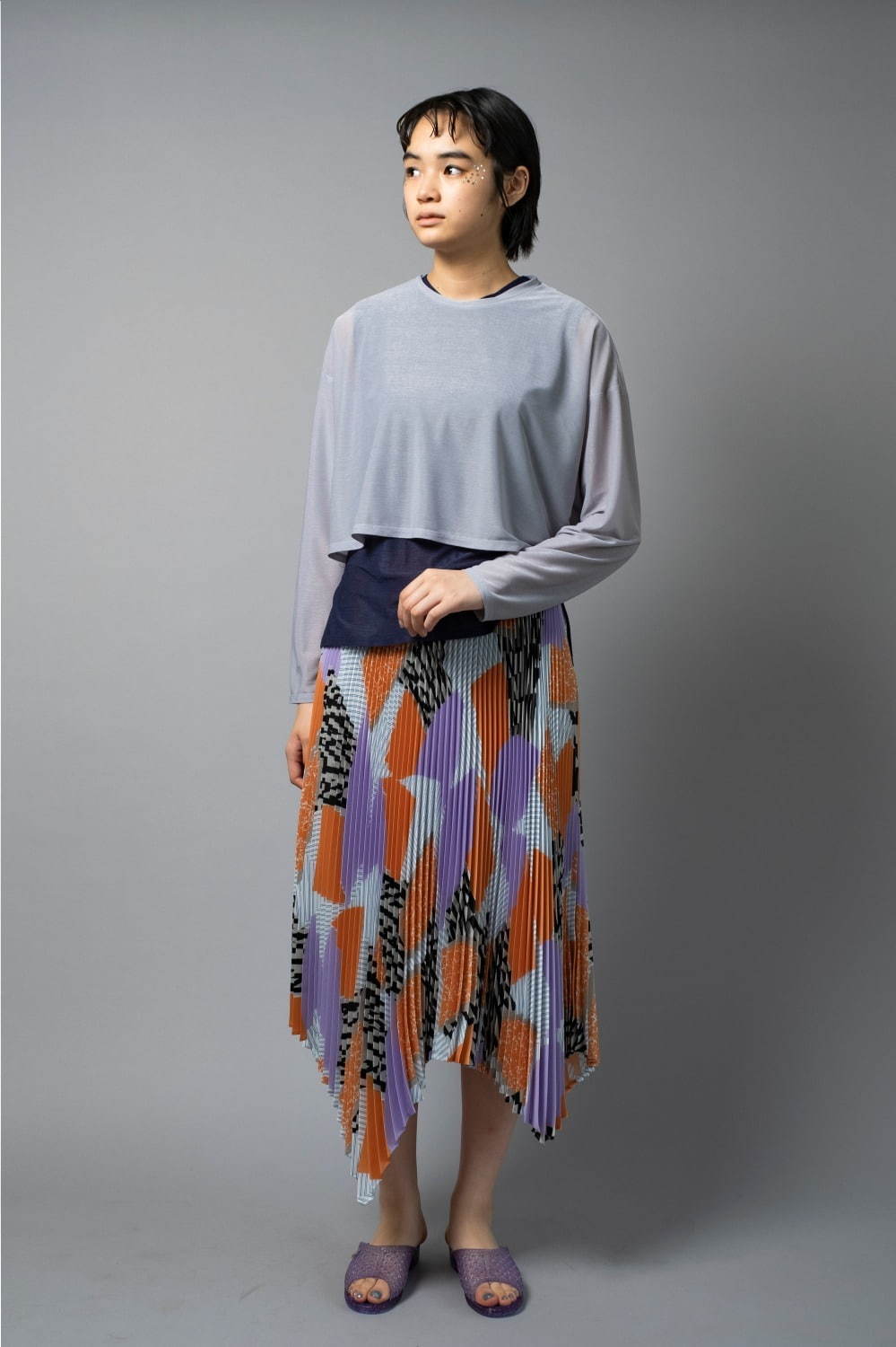 ミントデザインズ(mintdesigns) 2020年リゾートウィメンズ&メンズコレクション  - 写真41