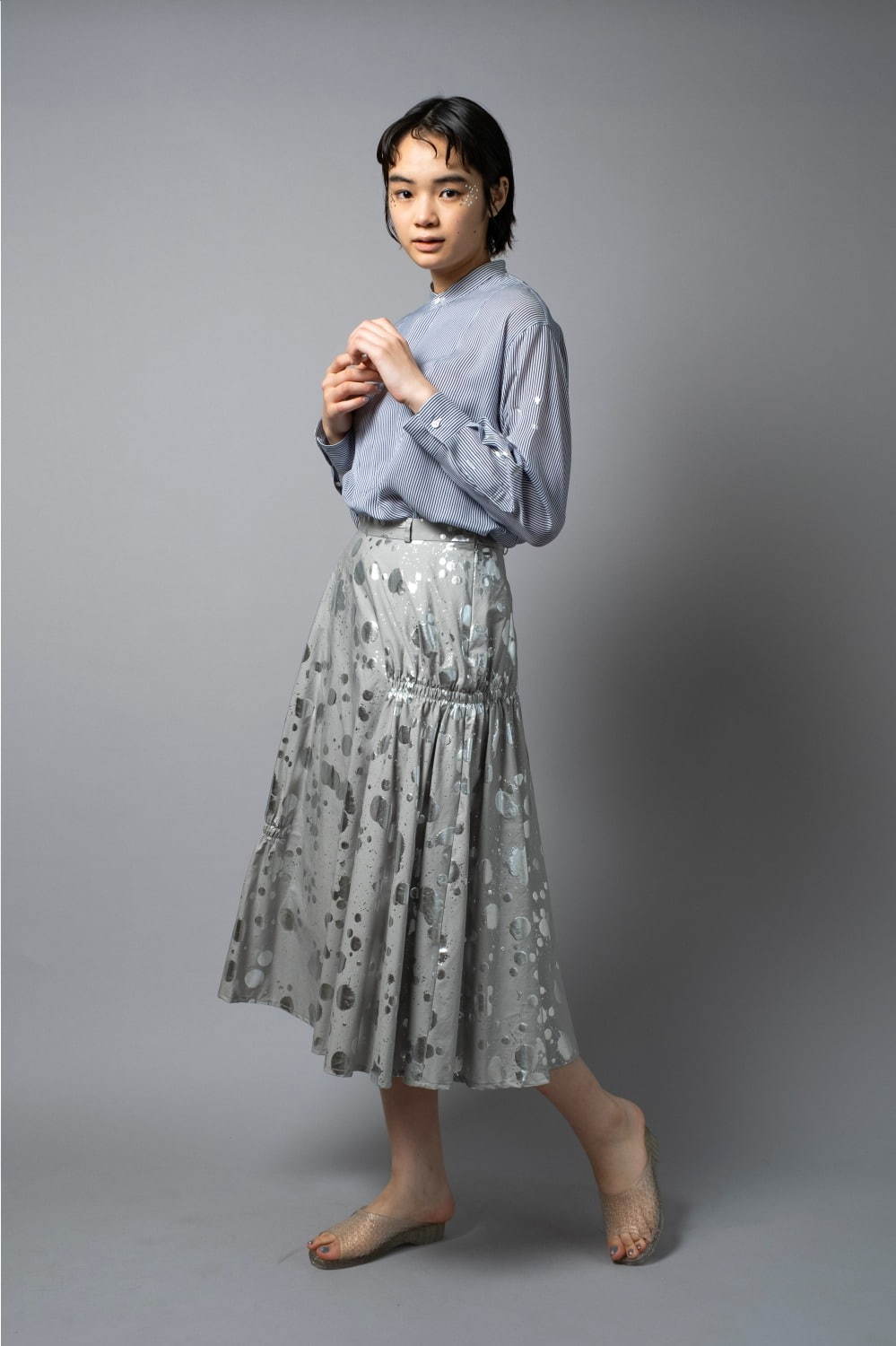 ミントデザインズ(mintdesigns) 2020年リゾートウィメンズ&メンズコレクション  - 写真43