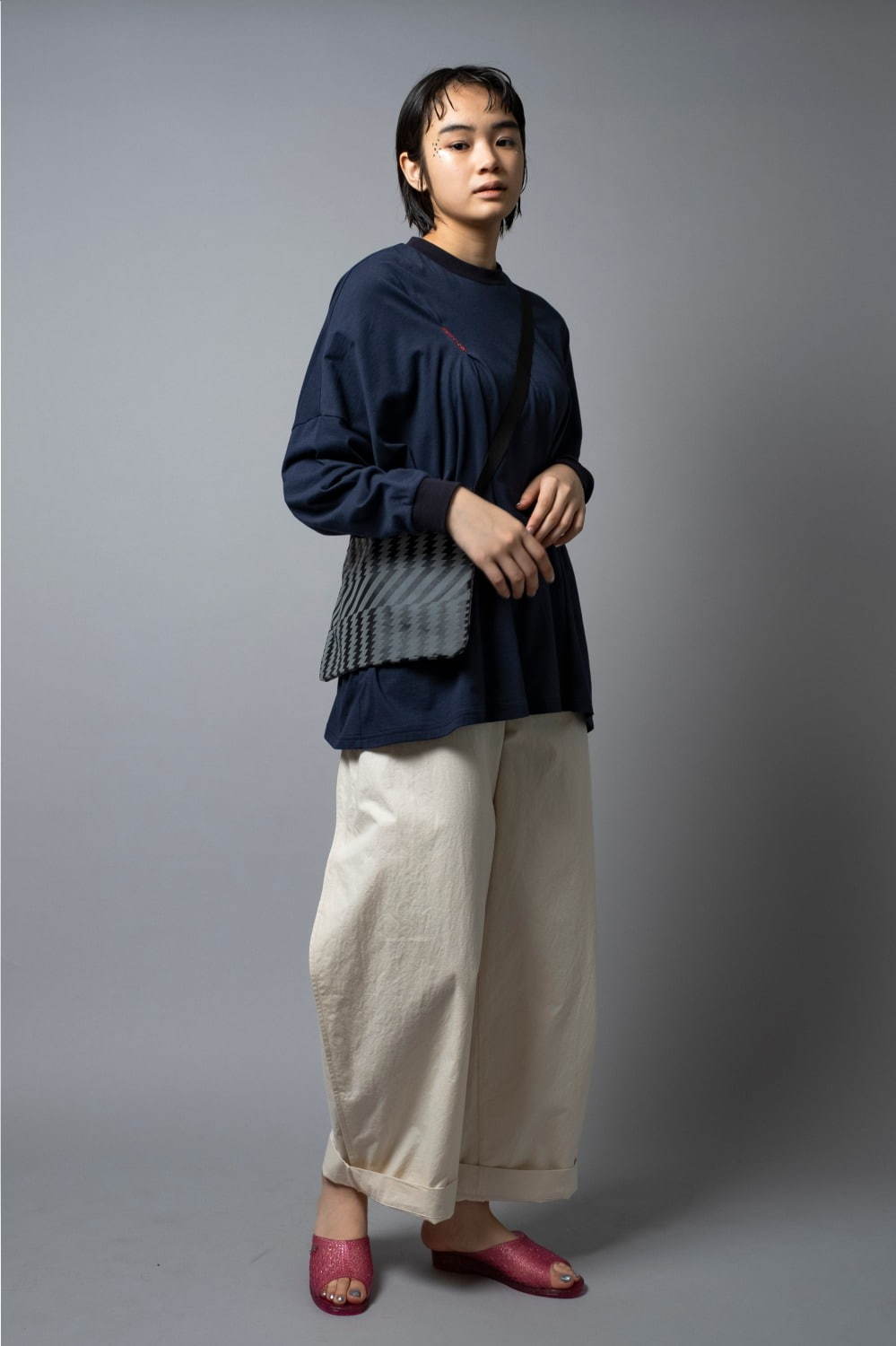 ミントデザインズ(mintdesigns) 2020年リゾートウィメンズ&メンズコレクション  - 写真51