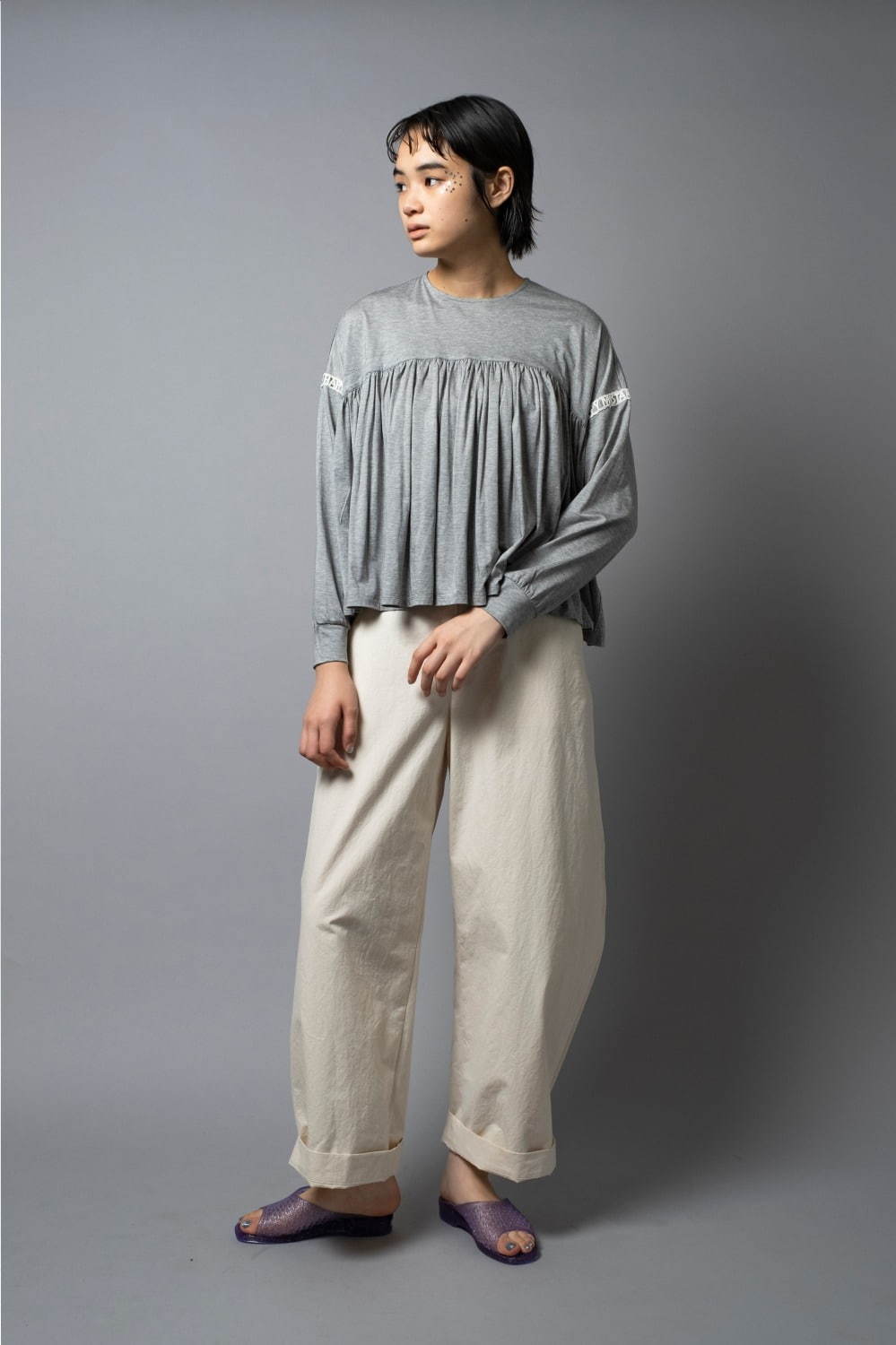 ミントデザインズ(mintdesigns) 2020年リゾートウィメンズ&メンズコレクション  - 写真52