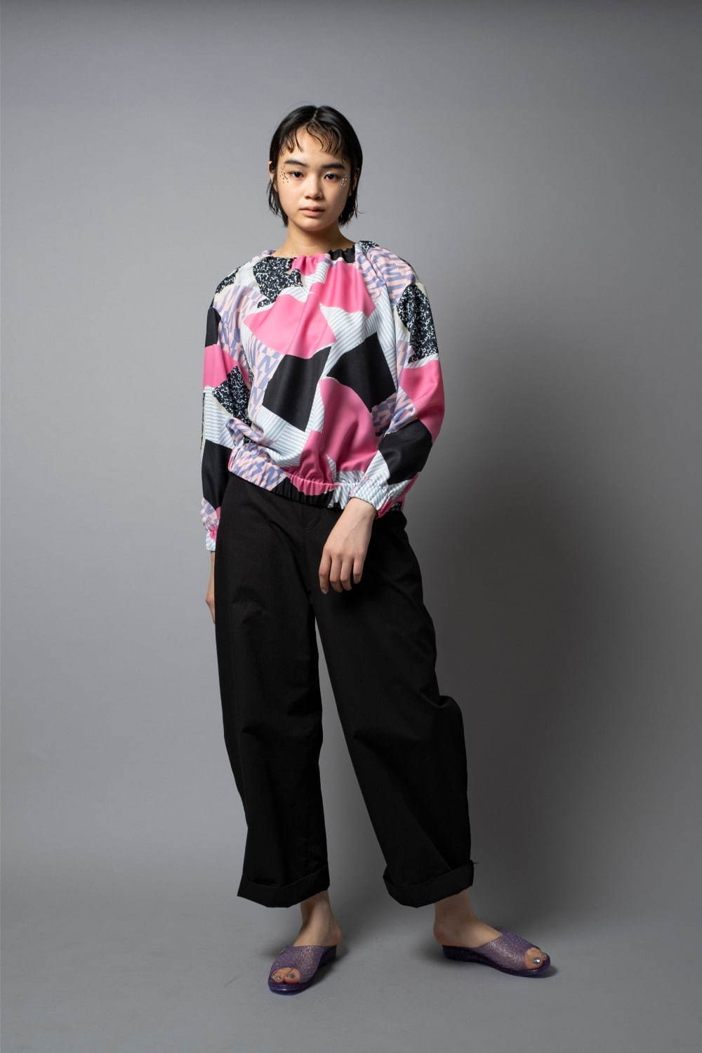 ミントデザインズ(mintdesigns) 2020年リゾートウィメンズ&メンズコレクション  - 写真64