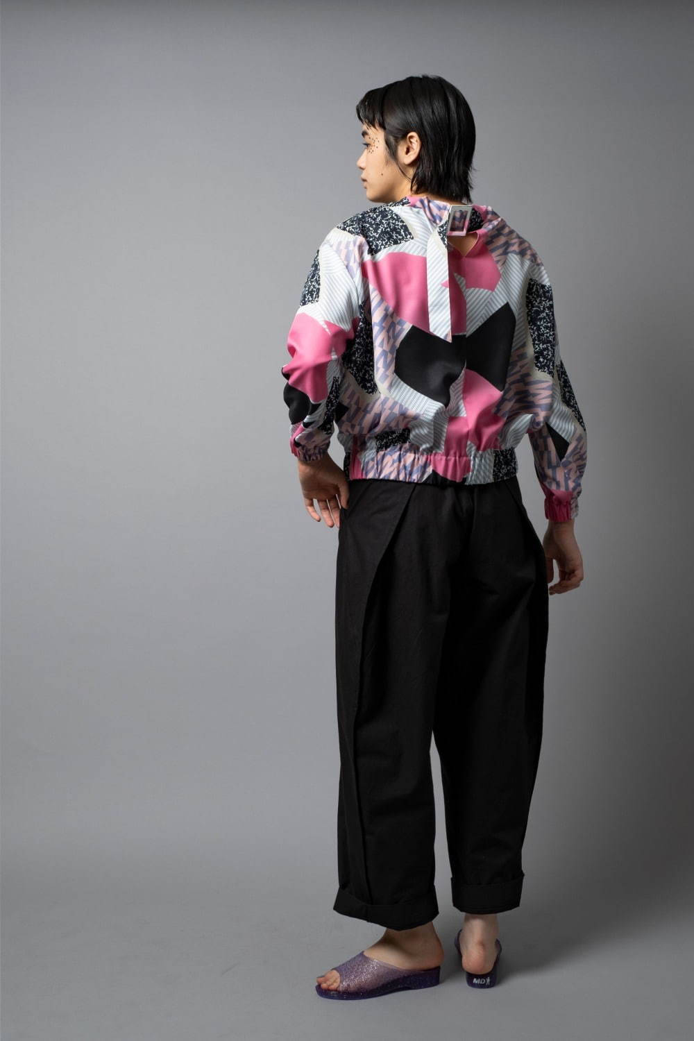 ミントデザインズ(mintdesigns) 2020年リゾートウィメンズ&メンズコレクション  - 写真65