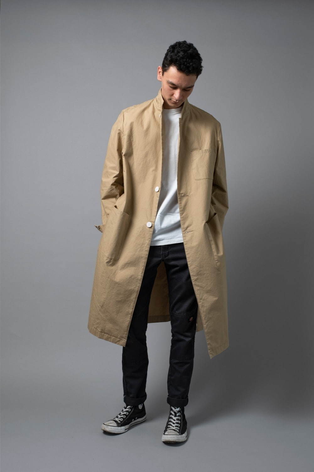 ミントデザインズ(mintdesigns) 2020年リゾートウィメンズ&メンズコレクション  - 写真67