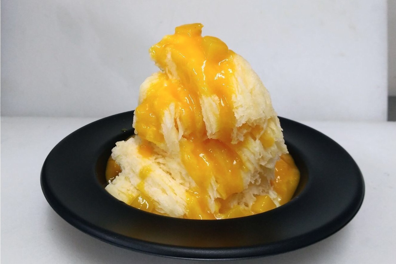 「ご当地かき氷祭 2019」