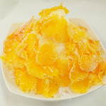 「ご当地かき氷祭 2019」越谷イオンレイクタウンで開催 - レトロから進化系まで、国内外の逸品揃い｜写真10