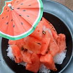 「ご当地かき氷祭 2019」越谷イオンレイクタウンで開催 - レトロから進化系まで、国内外の逸品揃い｜写真31