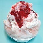 「ご当地かき氷祭 2019」越谷イオンレイクタウンで開催 - レトロから進化系まで、国内外の逸品揃い｜写真24