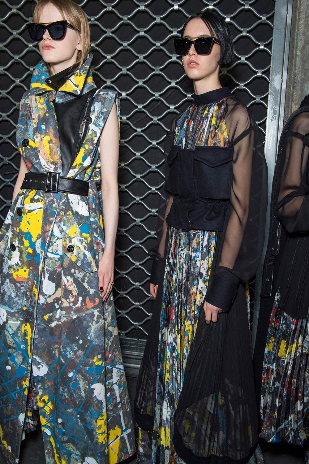 sacai