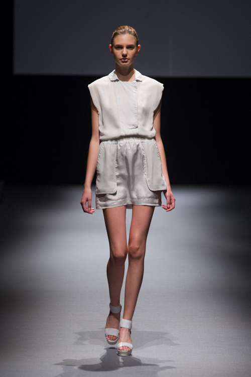 ジェイエヌビーワイ 2013年春夏<span>コレクション</span> - 写真1