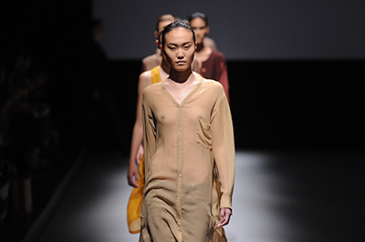 ジェイエヌビーワイ 2013年春夏 ウィメンズ コレクション