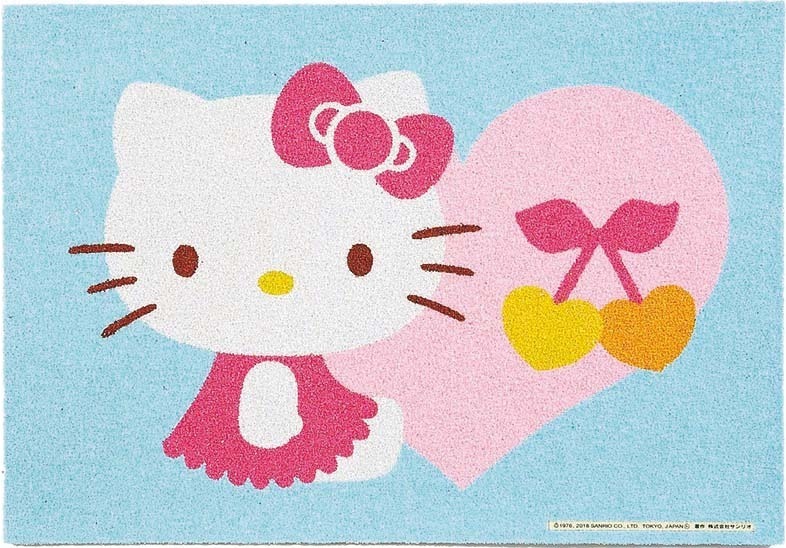 写真10 12 サンリオ かわいいのヒミツ展 横浜人形の家で ハローキティなど人気キャラの原画やグッズを展示 ファッションプレス 写真10 12 サンリオ かわいいのヒミツ展 横浜人形の家で ハローキティなど人気キャラの原画やグッズを展示 ファッションプレス