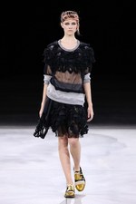 ノゾミ イシグロ タンバリン 2013年春夏コレクション - 伝説的ロックバンドからインスパイア｜写真6