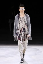 ノゾミ イシグロ タンバリン 2013年春夏コレクション - 伝説的ロックバンドからインスパイア｜写真10