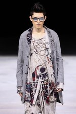 ノゾミ イシグロ タンバリン 2013年春夏コレクション - 伝説的ロックバンドからインスパイア｜写真11