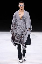 ノゾミ イシグロ タンバリン 2013年春夏コレクション - 伝説的ロックバンドからインスパイア｜写真13