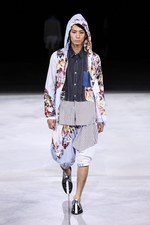 ノゾミ イシグロ タンバリン 2013年春夏コレクション - 伝説的ロックバンドからインスパイア｜写真26