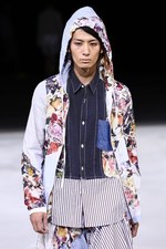 ノゾミ イシグロ タンバリン 2013年春夏コレクション - 伝説的ロックバンドからインスパイア｜写真27