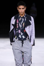 ノゾミ イシグロ タンバリン 2013年春夏コレクション - 伝説的ロックバンドからインスパイア｜写真29