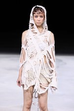 ノゾミ イシグロ タンバリン 2013年春夏コレクション - 伝説的ロックバンドからインスパイア｜写真36