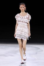 ノゾミ イシグロ タンバリン 2013年春夏コレクション - 伝説的ロックバンドからインスパイア｜写真37