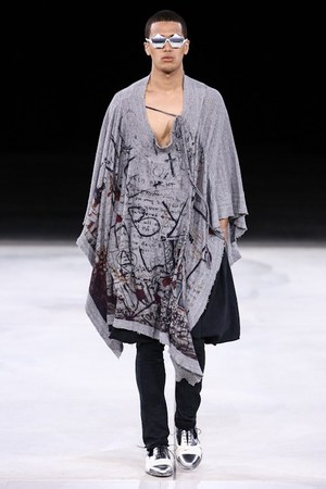 ノゾミ イシグロ タンバリン 2013年春夏コレクション - 伝説的ロックバンドからインスパイア|写真13