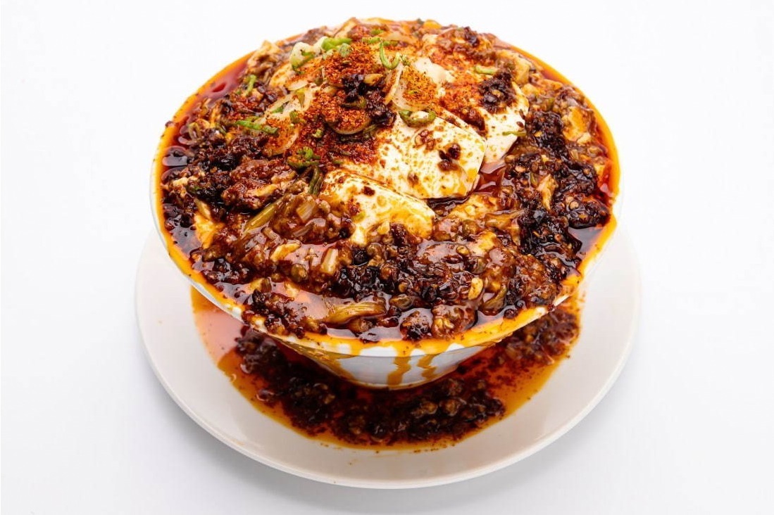 名古屋パルコ「激辛パルコ」